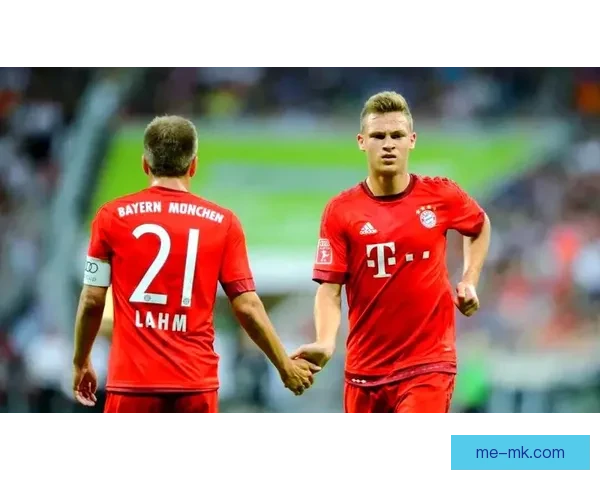 从数据到战术解读基米希对阵里昂亚洲杯进攻端关键贡献全面分析