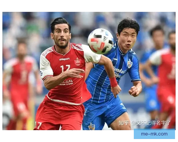 亚冠联赛临场战术调整对比赛结果影响的效果评估研究基于数据分析