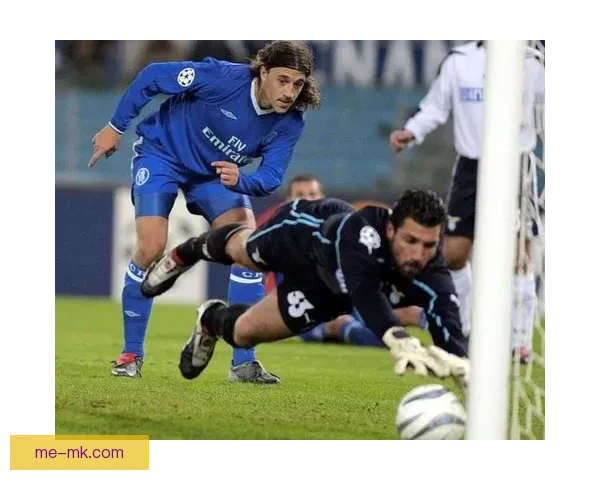 克雷斯波带领艾尔艾因捧起荣耀奖杯展现传奇时刻