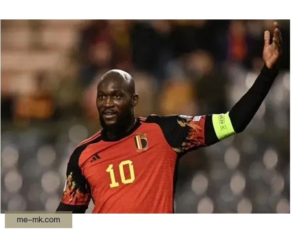 卢卡库租借期满告别罗马今夏未来去向成焦点意甲格局或再生变动