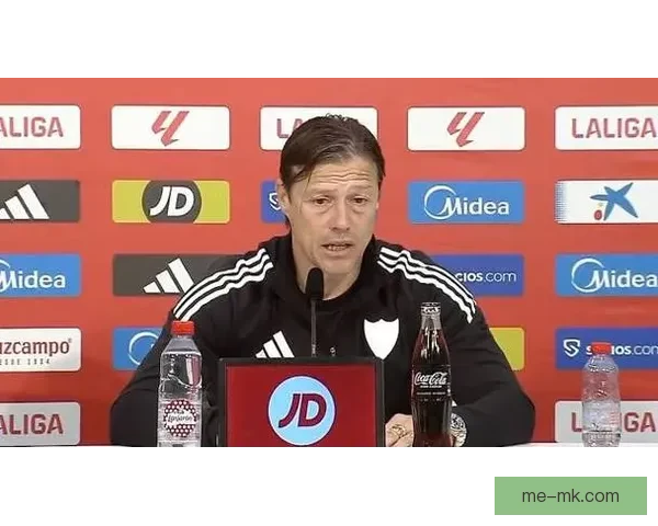 塞维利亚频繁更换主帅引发球队管理危机分析