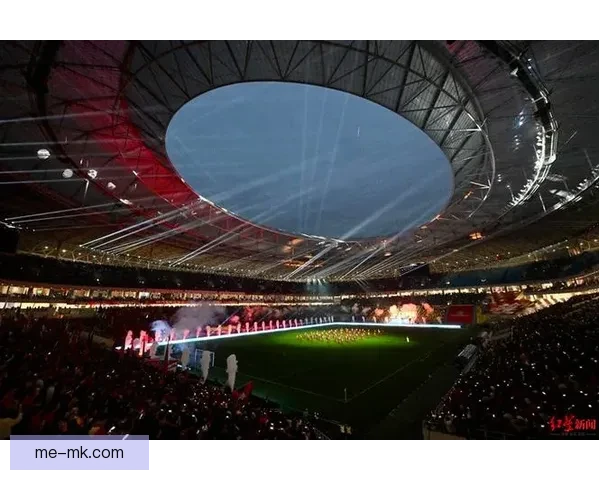 成都凤凰山体育公园荣膺2026亚洲十大最具氛围足球场引领未来足球潮流