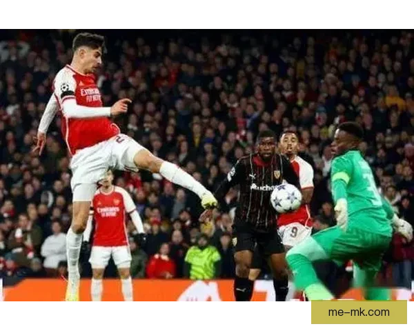 瓦希欧冠主场单刀破门绝杀阿森纳送上梦幻时刻成为传奇英雄