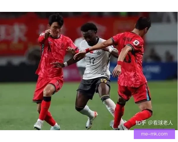 绝境逆袭点燃希望中国男足世预赛惊险晋级背后拼搏与新周期曙光初