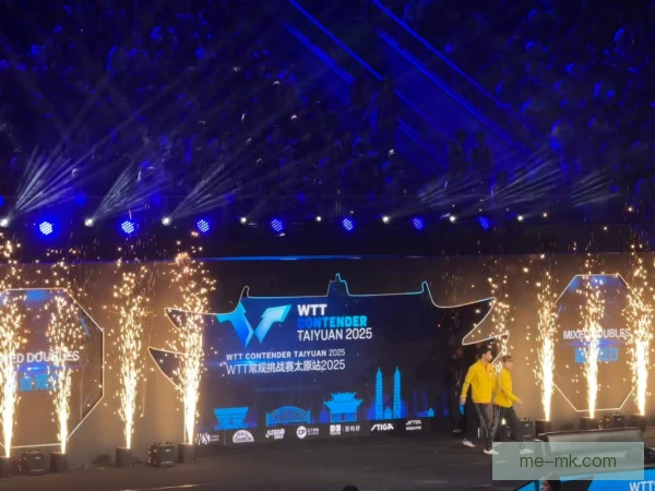 WTT落后追分策略，暂停与发球轮次调整成关键